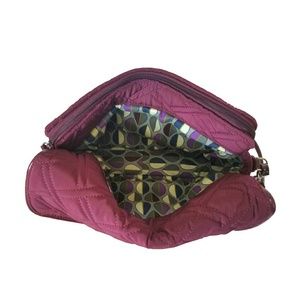 Vera Bradley Bags - Vera Bradley Chain Shoulder Bag Vera Bradley Bags - Vera Bradley Chain Shoulder Bag
